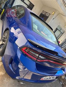 دودج تشارجر